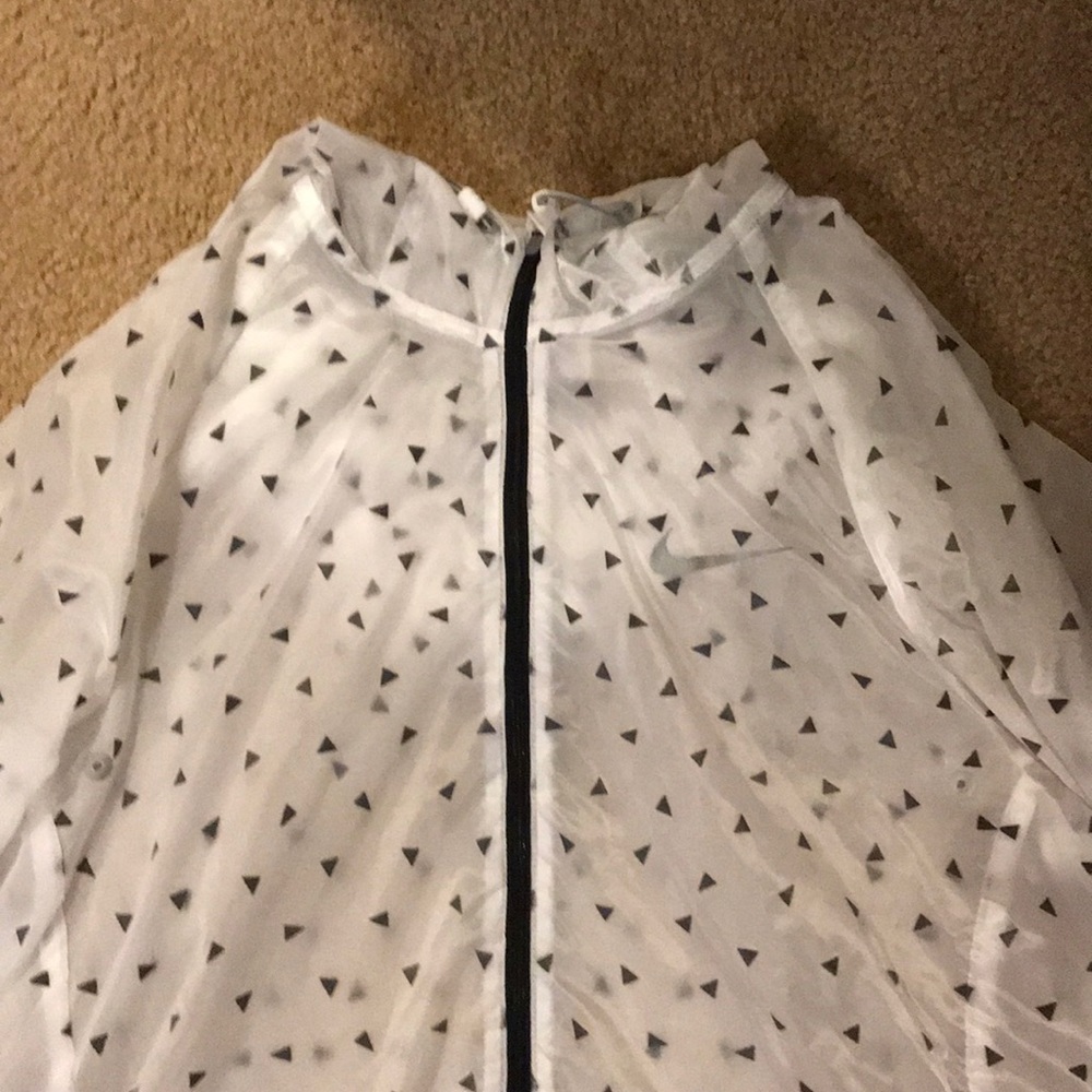 Nike Wind Breaker